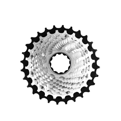 �݊���������܂�RACE XDR 12 �X�s�[�h �J�Z�b�g�A���[�h/�O���x���p�ACNC ���S����A���y�ʁA10-28T/33T/36T/44T(10-28T)