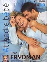 Attendre bébé 2012379265 Book Cover