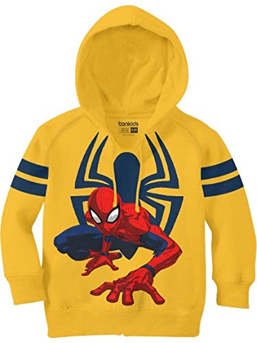 Superman Boys Hoodie