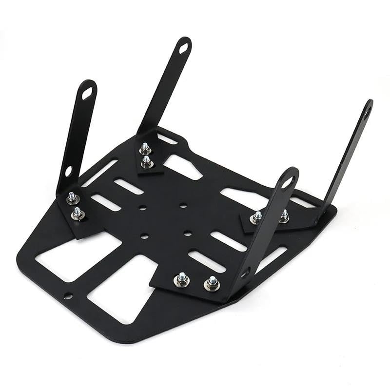 Support Porte Bagages Suzuki DR650S Rigide Arrière Haute Résistance