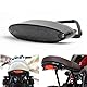 MISS MOLY 28 LED Motorrad Signal Rücklicht 12V Bremse Halt Laufendes Licht für Motorräder, Quads, Dirt Bikes und ATVs