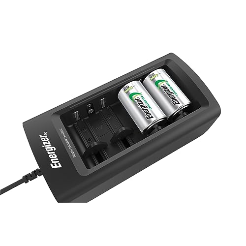 Recopilación y reviews de Pilas tipo d precio disponible en línea para comprar. 21 Imagen adicional