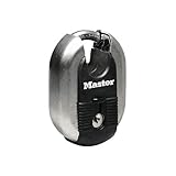  Master Lock Vorhangschloss VHS M187 EXCELL® - 60 mm, Bügel 24 x 8 mm