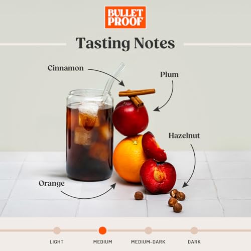 Bulletproof Original Cold Brew Medium