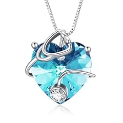 925 Silver#12-December-Blue Topaz
