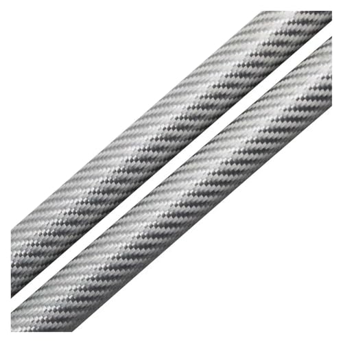 MCGFSDO gNT|[gbh GMC LfbN GXJ[h [R XL 1500 2500 ^z 1999-2004 Ae[Q[g u[gtg 627MMΉ(Silver Carbon Fiber)