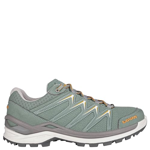 Lowa Adult Innox PRO GTX LO WS grau2