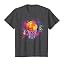 Dark Heather Grey