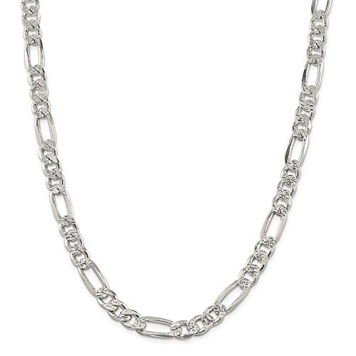 JewelryWeb QTB74847SS