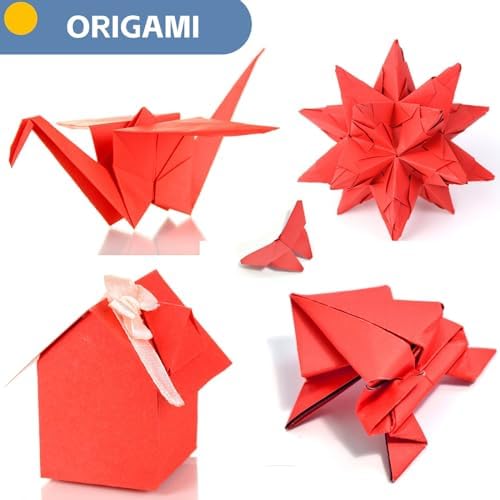 Red Christmas Wrapping Paper, 15"x900" (75FT) Solid Color Art Craft Kraft Decorative Paper Roll for Mother's Day Valentines Anniversary Wedding Birthday, Bouquet Flower Gift Wrap for Women