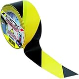 Nastro segnaletico Vibac Security Tape