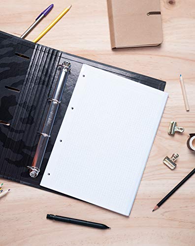 Grupo Erik CBK0040 Raccoglitore ad anelli 100