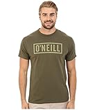 O'Neill Men's Block T-Shirt