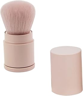 NOLITOY Brocha para rubor, brochas de maquill...