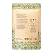 Khla - Menta Piperita Ecológica 150 g - Tisana & Infusión - Té Digestión & Frescor Natural - Caliente o Fría - Formato a Granel - Hojas Picadas - Origen Egipto Imagen de Khla - Menta Piperita Ecológica 150 g - Tisana & Infusión - Té Digestión & Frescor Natural - Caliente o Fría - Formato a Granel - Hojas Picadas - Origen Egipto