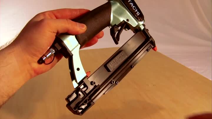 Hitachi NP35A 23-Gauge Micro Pin Nailer : Amazon.ca: Tools