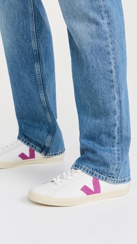 Image of Veja Womens Esplar Logo