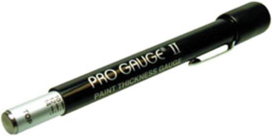 Pro Gauge II Magnetic Paint Thickness Gauge, MILS (PMC-2438)