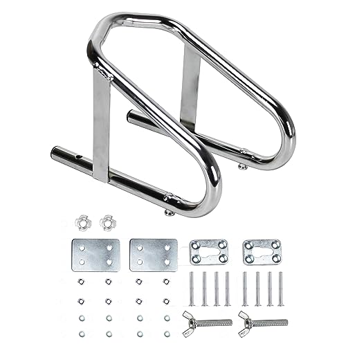 Top 10 Best Motorcycle Wheel Chock Top Picks 2023 Reviews