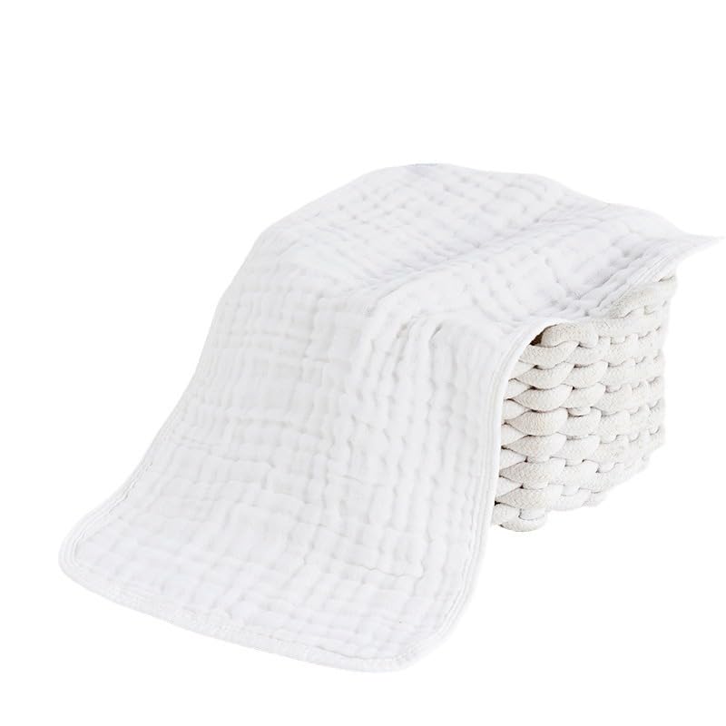 Body Linen Facial Cloths for Professional or Home Use