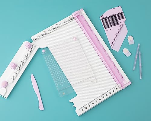 Tool All-in-ONE Lilac by We R Memory Keepers - Image 4