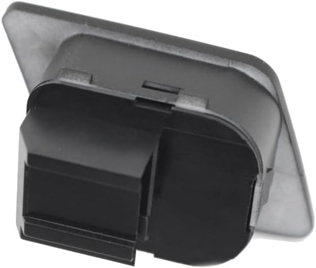 Car Power Rear View Mirror Switch, for Car Adjust Knob Side Mirror Switch, for Polo 2001-2010