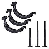 SquareBar Adapter für Thule ProRide