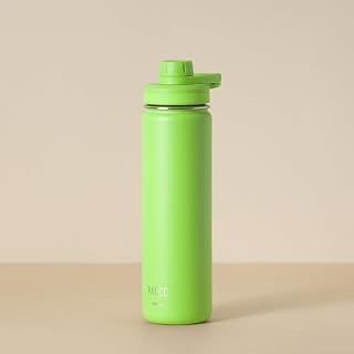 Pacco Garrafa Térmica Hydra V2 650ml
