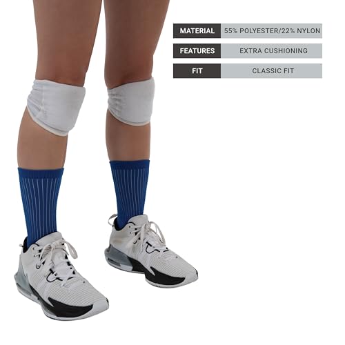 Augusta Sportswear Tonal Crew Sock3