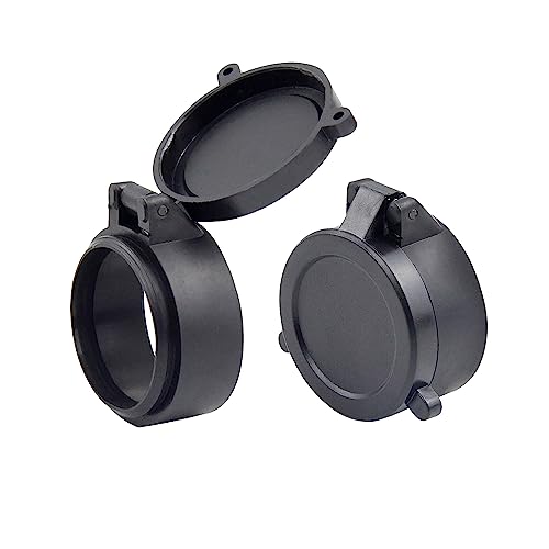 Top 9 Best Scope Caps Rankings, Comparison & Reviews