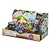 Ben & Holly Magic Potion Class, Scaled Preschool Figures, Imaginative Play, Little Kingdom, Nanny Plum