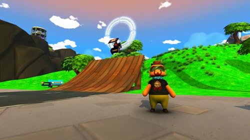 Totally Reliable Delivery Service Definitive Edition - vue 4