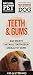 Natural Pet Pharmaceuticals by King Bio Teeth and Gums Control for Dog, 4-Ounce