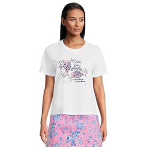 Lilly Pulitzer Women’s Barret...