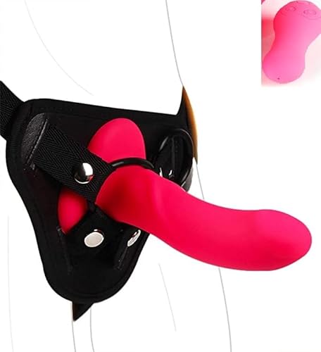 Ceinture Gode Pour Couple Go-dé Ceinture An𝒂le Couple Homme Godémiché pour Lésbiénné Femme Réalisté Femme Couple