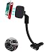 Produktbild Kfz Handyhalterung magnet ,2 in 1 Handy Halterung Auto mit 3.4A 2 USB Ladegerät für iPhone X 8 7 6 6s Plus Galaxy S8 S7 S6 S5,Note 8 7 6 5 4 3 ,Huawei Xperia Nexus LG and GPS Naivs Geräte(Magnetische)