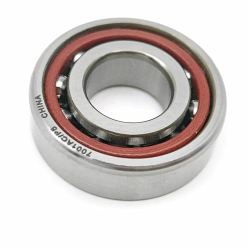 FAG (Schaeffler) 2222-K-M-C3 - Self-Aligning Ball Bearing - Taper 1:12, 110 mm ID, 200 mm OD, 53 mm Width, Open, C3