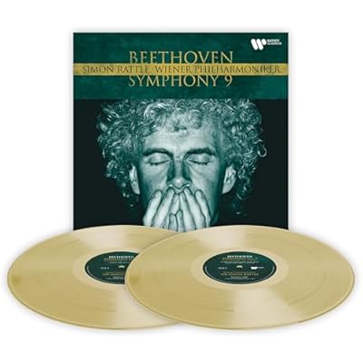 Beethoven: Symphony No. 9