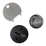 Suunto Observer/6-series Replacement Battery