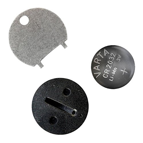 Suunto Observer/6-series Replacement Battery