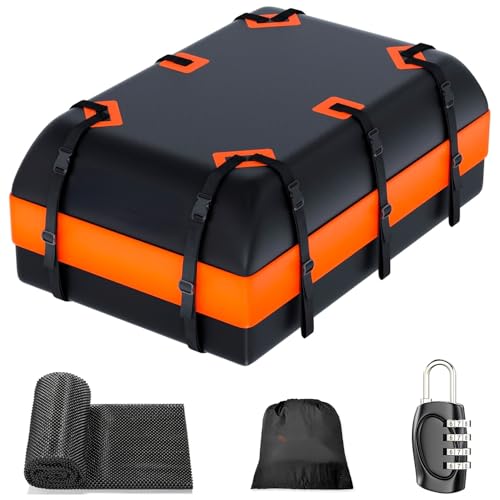 car top cargo bags
