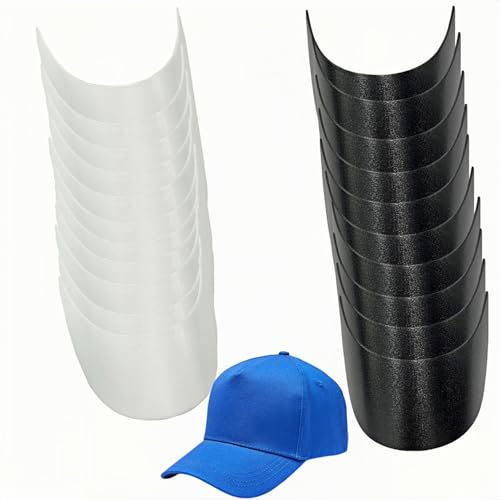 WHZAZGW Hat Brim Inserts