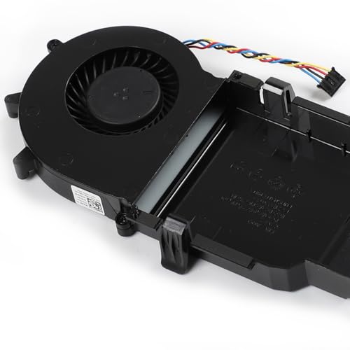 Ventilateur interne de rechange pour ordinateur Dell OptiPlex MFF