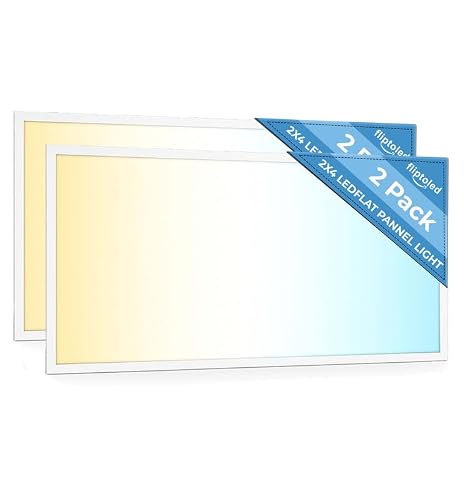 FlipToLed LED Light Flat