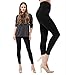 Diravo Fleece Lined Leggings Womens Fashion High Waist Tummy Control Leggings for Women Winter Warm