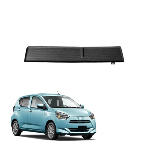 FOR ミライース LA350S LA360S カスタマイズパーツ 中央コントロール コースター 保護パッド 衝突防止 騒音防止 防水・防塵 簡単取り付け ミライース アクセサリー