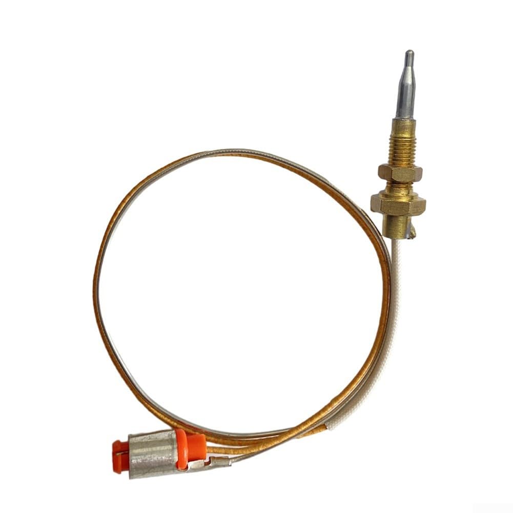 Stove Top Thermocouple For For Sabaf Burners Copper Material