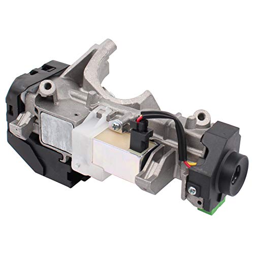 Newyall 35IOO-SDA-A7I Ignition Switch Lock Cylinder Assembly Replace 35100-Sda-A71 thumb #2