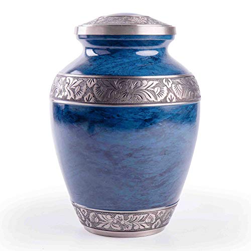 Urns Under 50 Eulogy for Life