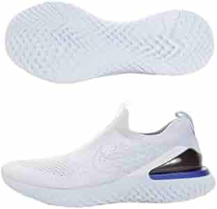nike epic phantom react slip on